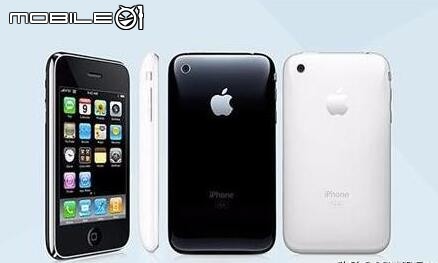 蘋果手機iphone1到iphone12，你用過幾款？