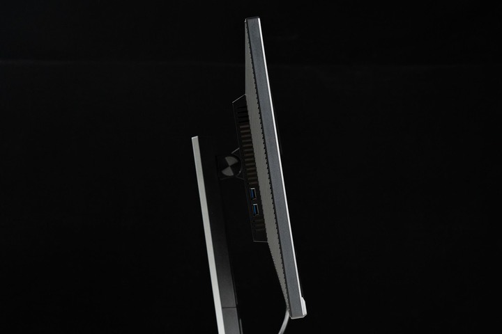 色彩誤差值超低的創作者螢幕ASUS ProArt PA278QV