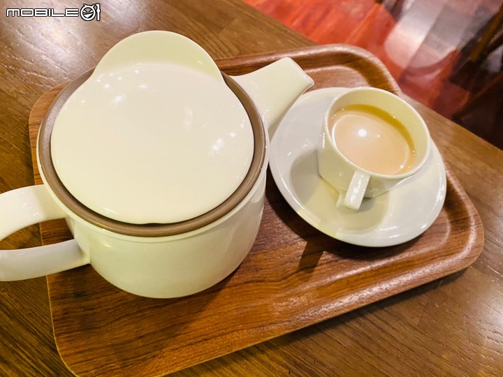 【在地咖】啜一杯陽明山新咖 CAMA COFFEE ROASTERS 豆留森林