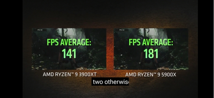 Rip 5600X 可以爆殺 i7 嗎？