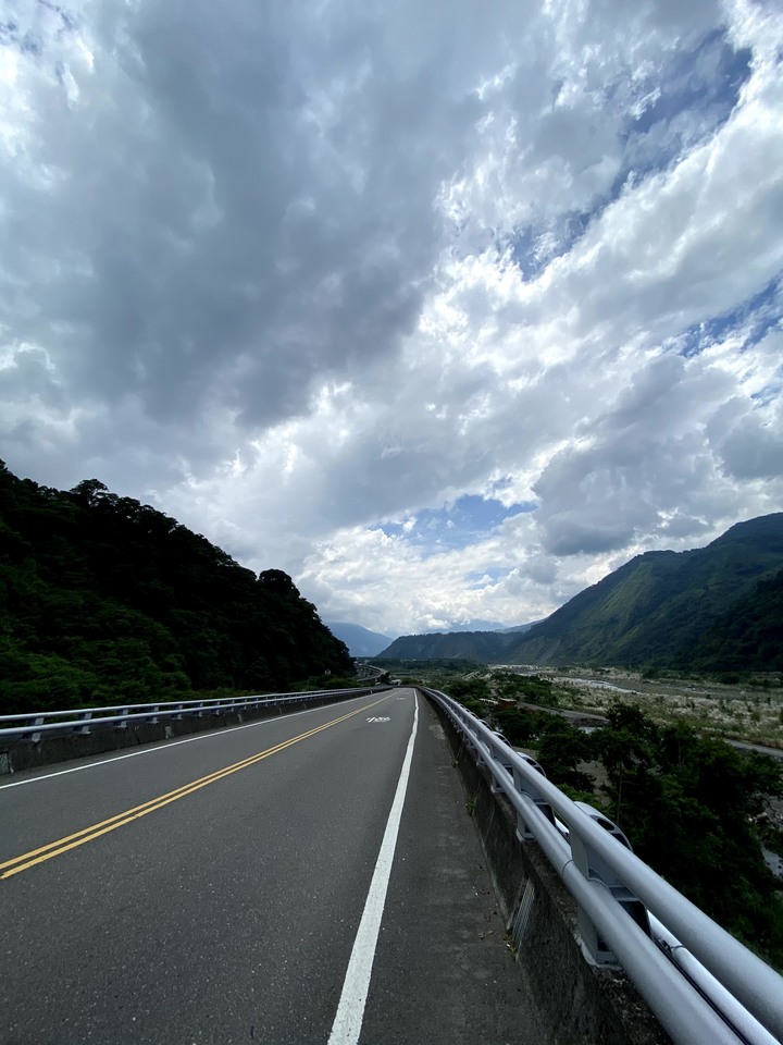 人生中重要的小事 機車環島遨遊紀錄 高雄-宜蘭-高雄