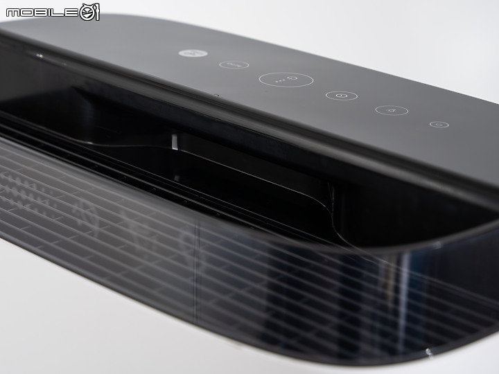 Honeywell InSight HPA5250WTW 空氣清淨機評測 超越經典的次世代機種!