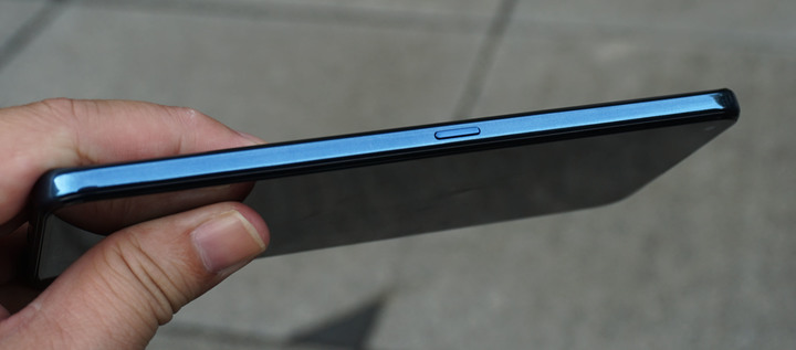 Nokia 8.3 5G開箱小評測,結論蠻值得