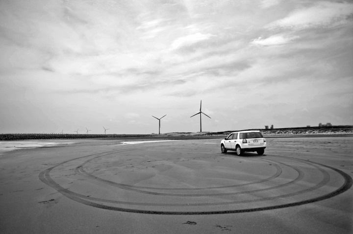 【心得分享】 Land Rover Freelander 2 掰,Kuga ST Line 嗨