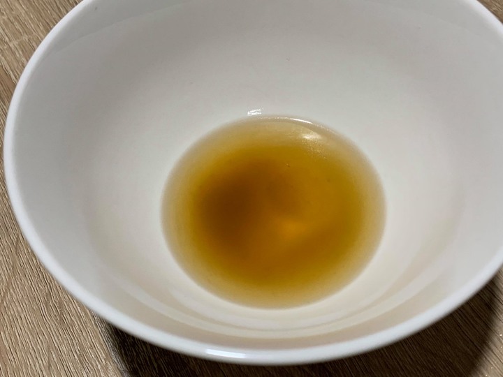 小朋友喝的九尾草滴雞精分享