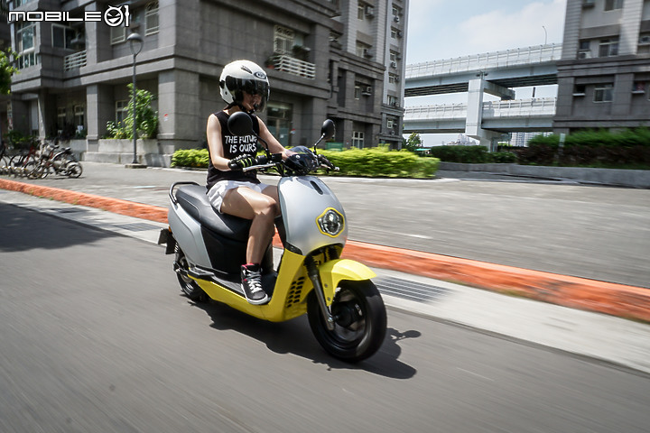 eReady Fun 試駕報告|賣的不只是車 而是完整的服務!