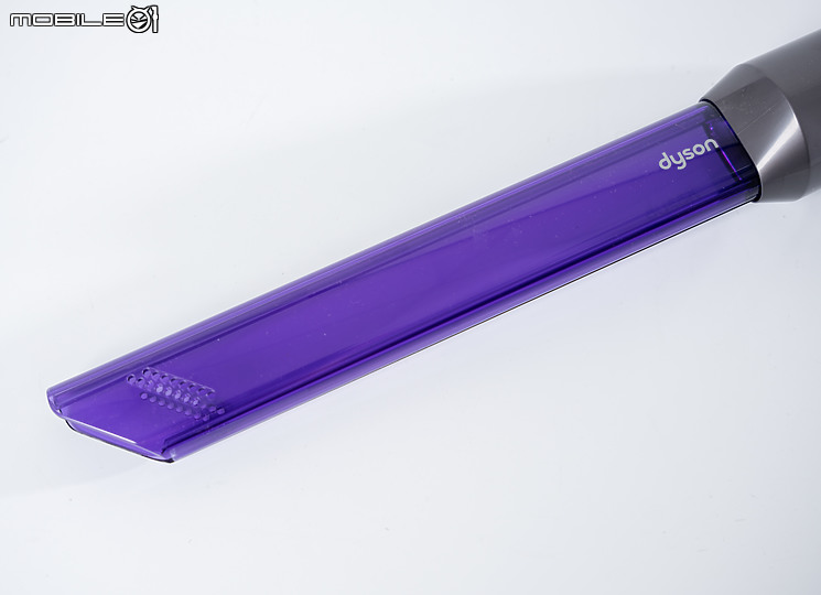 Dyson digital slim fluffy extra 無線吸塵器評測 輕巧但效果不減！