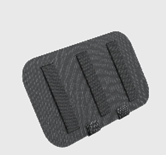 [分享] 小巧方便的單車座墊包-Lumis 單車座墊包