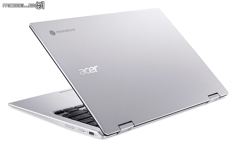 高通 Snapdragon 7c 運算平台現身！ Acer Chromebook Spin 513 正式發表！