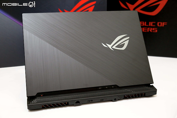 點我看大圖 ROG STRIX G512LV最佳玩咖 (最佳玩CAR?)