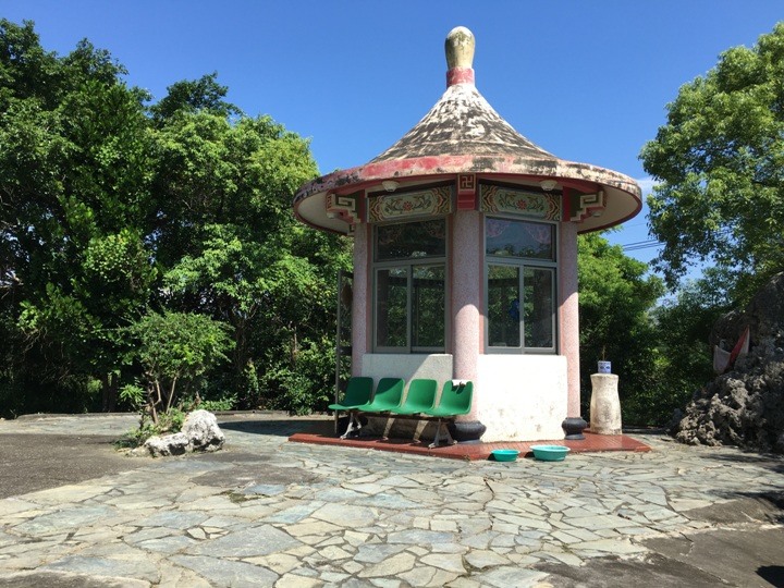 騎向市境之南-林園單車遊(高雄最終回)