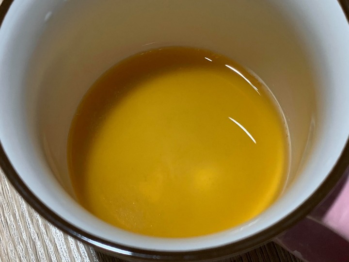 小朋友喝的九尾草滴雞精分享