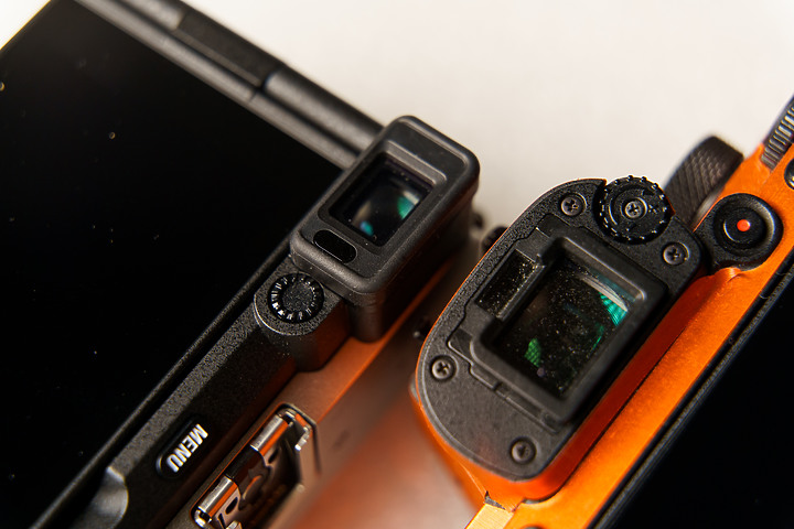 入手全幅該怎麼選?  SONY A7C VS A7III 的差異處