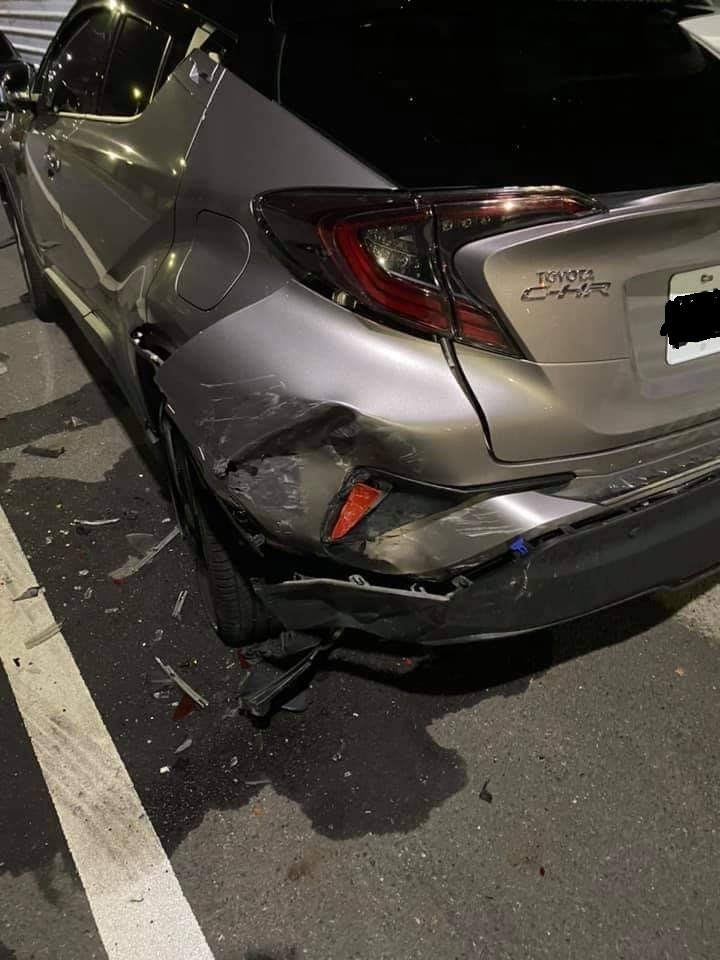 只有販售能力，無維修能力?車在原廠放了兩個月半還修不好?這是啥高科技神車?