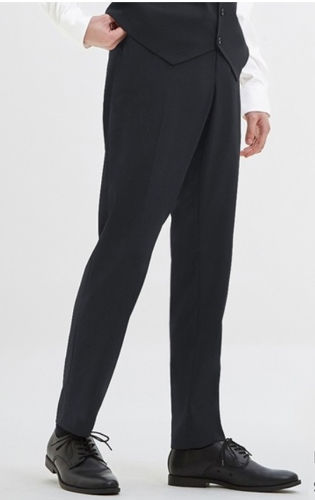 求推薦休閒西裝褲