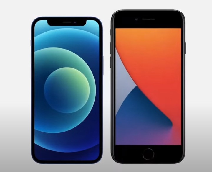 看完 iPhone12 發布會的來簽到~你想買哪一台? (投票)