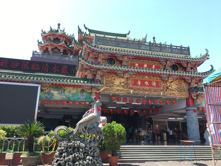 騎向市境之南-林園單車遊(高雄最終回)