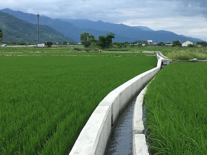 台 東 關 山 騎 遊 小 旅 行