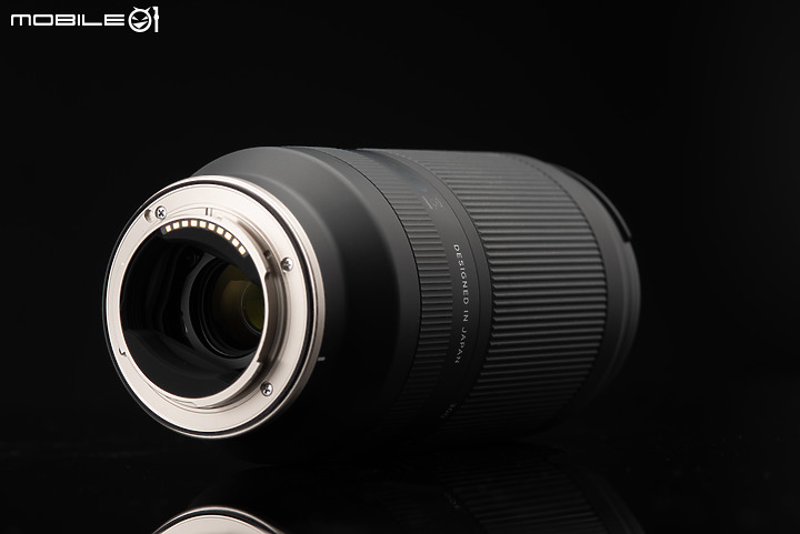 Tamron 70-300mm f/4.5-6.3 DiIII RXD (A047)最親民的望遠鏡頭