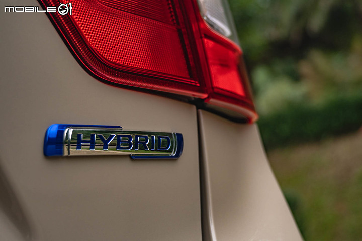 Suzuki Ignis Hybrid 試駕報告|羽量輕油電 個性小先鋒!