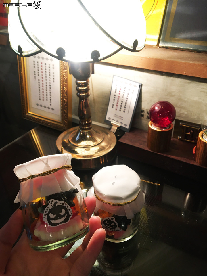 【開箱】德國baren treff萬聖節軟糖,不能出國就用集運買回來啦!