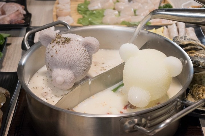 【懶人包】冷颼颼的天氣就是要吃鍋!狂搜台中8大特色鍋物!