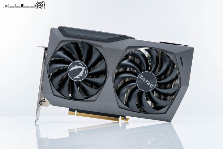 三張首波 NVIDIA RTX 3070 顯示卡開箱測試 在效能與尺寸間找尋平衡點