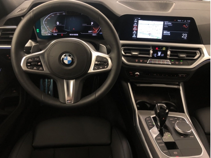 G20 330i 開箱心得