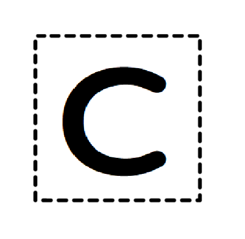 英語發音，爸媽自己教【第十集】c有兩個發音喔!