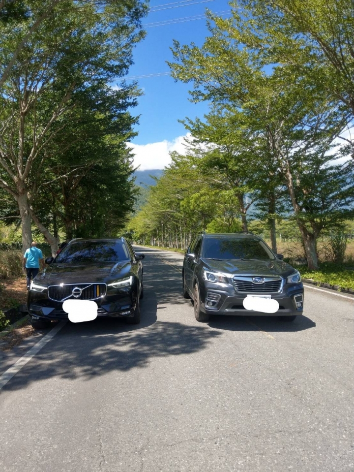 瑞典國寶與日本subaru