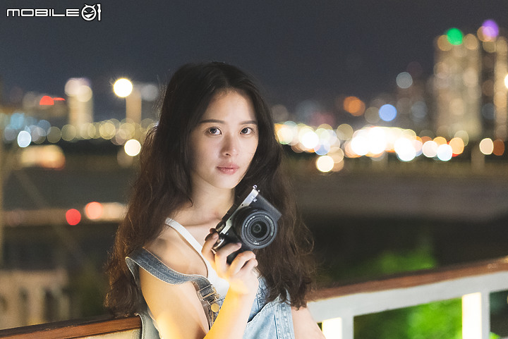 Sony A7C + SEL2860 評測報告|全幅機也能如此輕巧!
