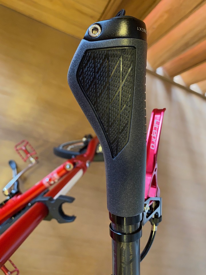 Strida EVO 最省錢的小改裝減重