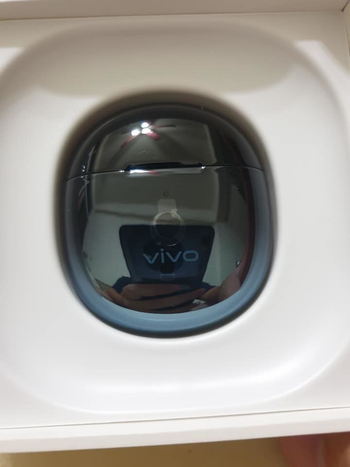 vivo TWS Neo 真無線藍牙耳機開箱