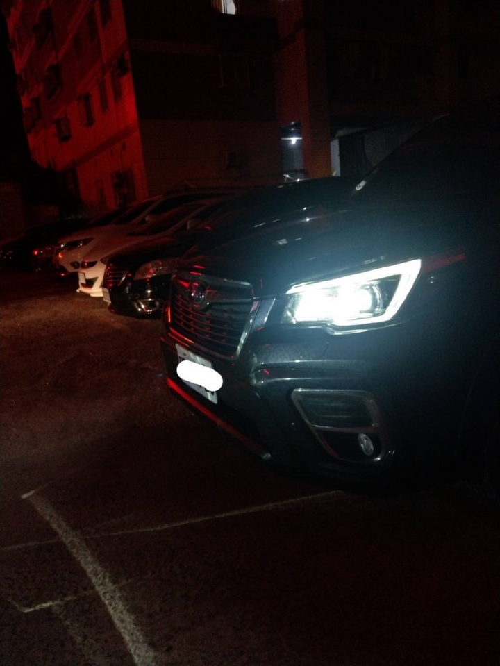 瑞典國寶與日本subaru