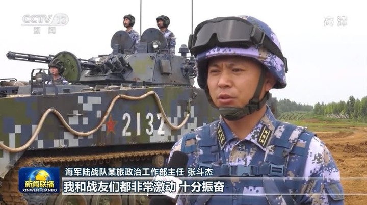 習近平下令備戰！紅二代爆：中共將領笑難打…對習很不爽