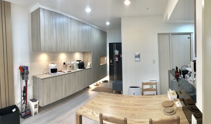 小寶優居裝潢分享