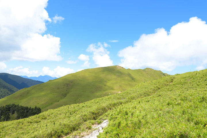 高山268|花蓮|石門山3237|1小時往返親民百岳|秀林鄉