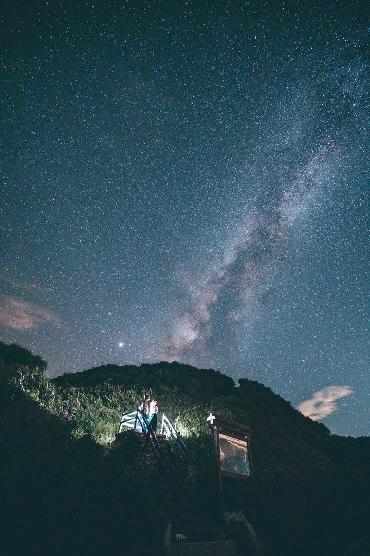 告別夏天-花東映像之旅