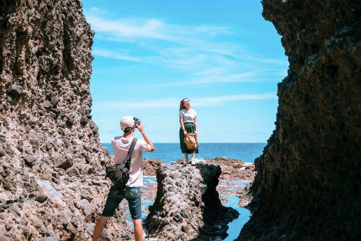 告別夏天-花東映像之旅