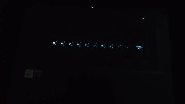 輕薄造型強悍性能,ASUS ROG ZEPHYRUS S15 GX502L 電競筆電開箱測試