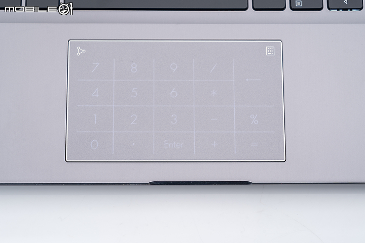 ASUS VivoBook S14 測試報告 初探第 11 代處理器的效能表現！