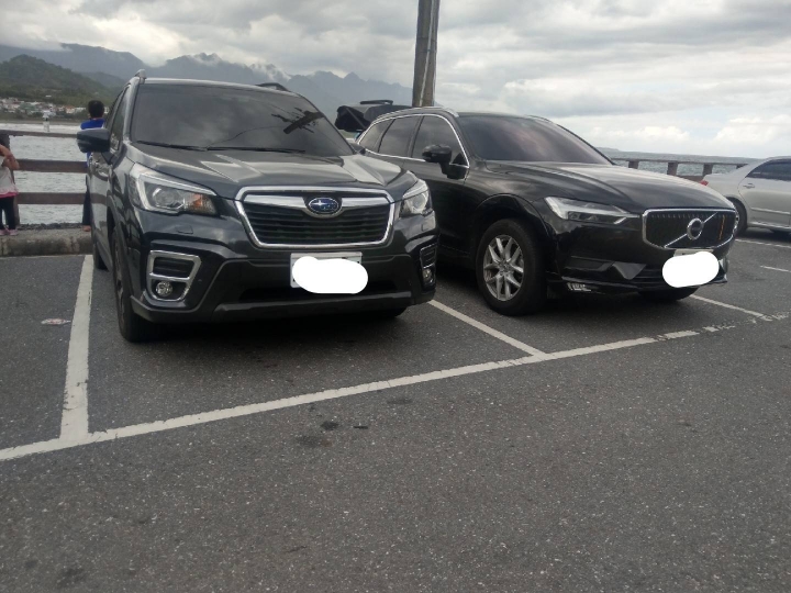 瑞典國寶與日本subaru