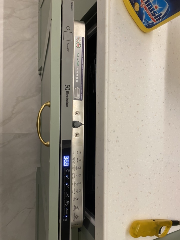 伊萊克斯5360、林內8126、櫻花2926-不到1400萬新北小透天裝潢分享Part4