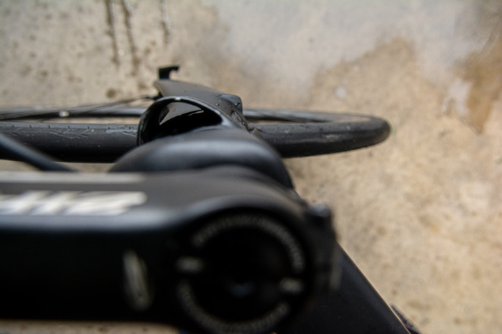 Cervelo S5 V.S. Cannondale System 內有SRAM v.s. Shimano碟煞電變比較