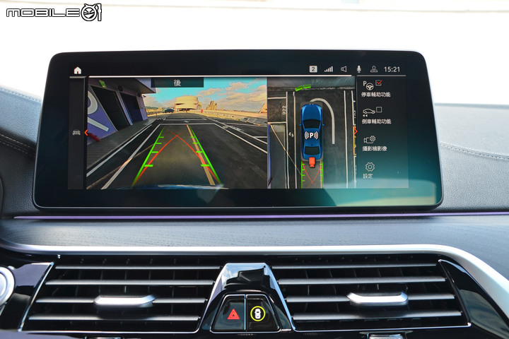 BMW 5系列小改款國內首試,集結科技、高質感與絕佳動態表現,令人傾心的豪華房車正應如此!
