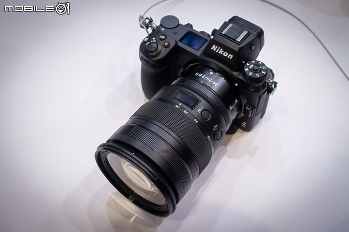 【採訪】2020攝影器材展今開跑!C/N/S三家各有什麼新品展出?