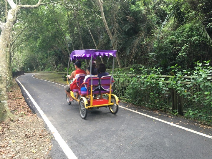 台 東 關 山 騎 遊 小 旅 行