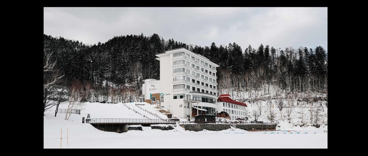EOS R & 北海道8天七夜遊記
