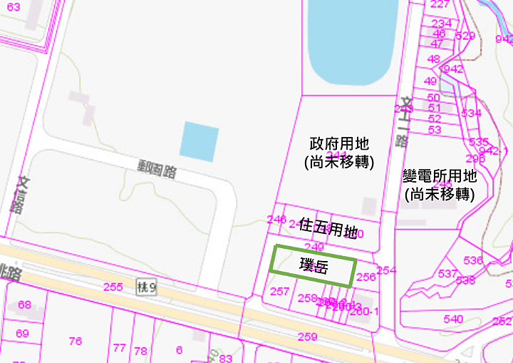 A7建案心得 新增:頤昌璞岳、櫻花澍、允將大作、大亮時代、和煦隆陞