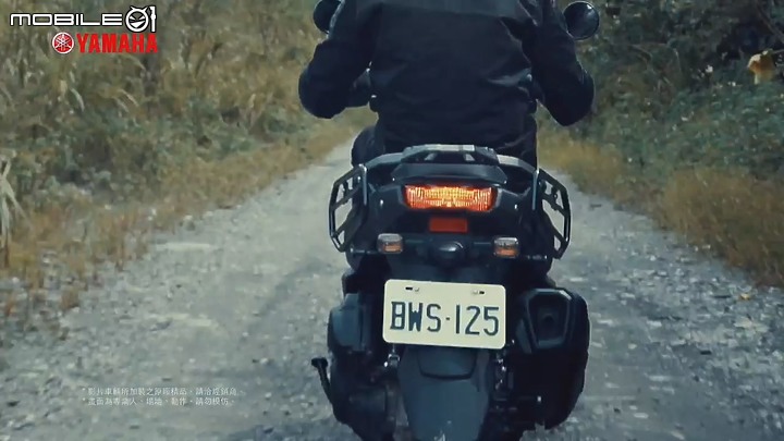 【快訊】野心最大!Bw'S 雙燈水冷化來了!下周二 YAMAHA 新車發表會車款曝光!